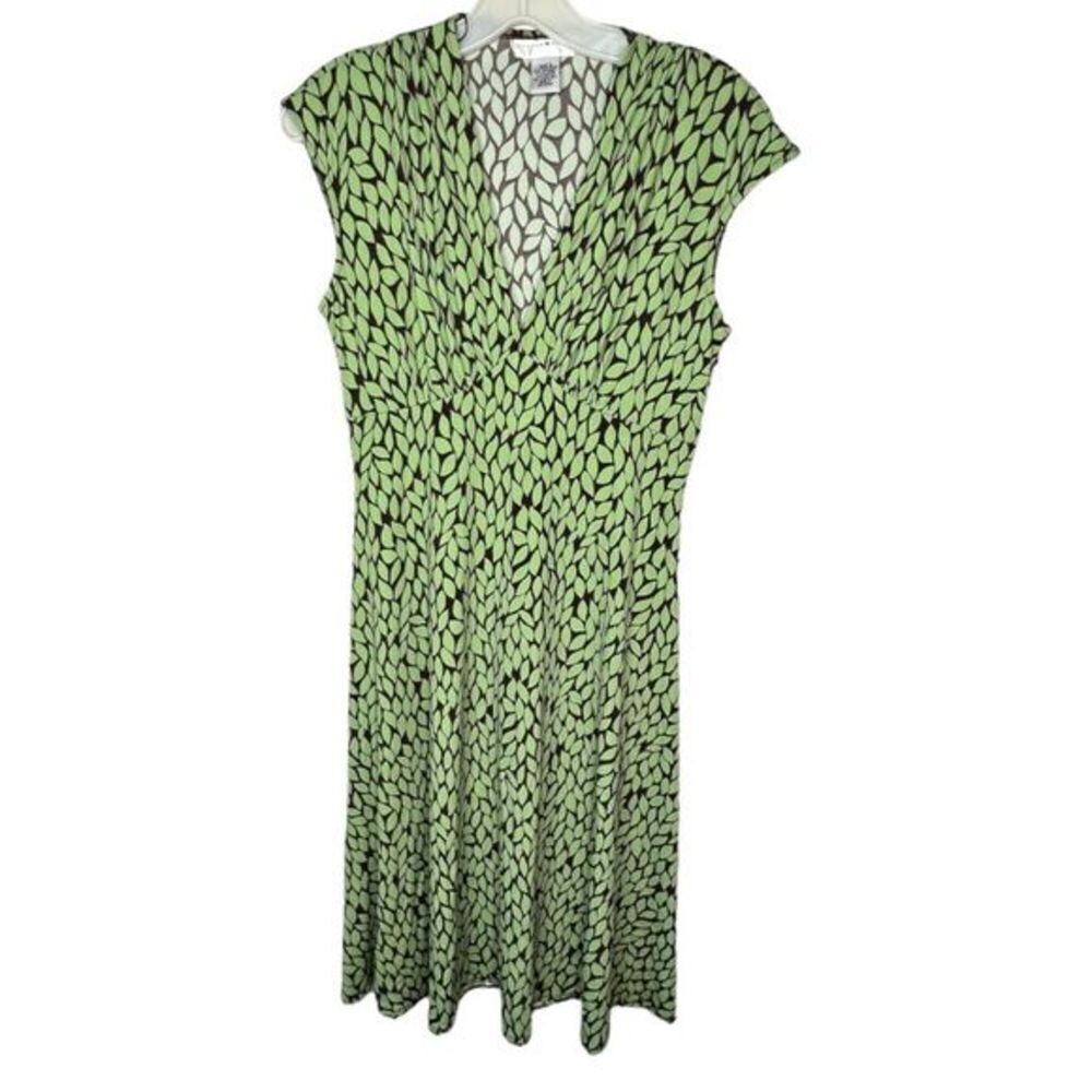 London‎ Style Dress